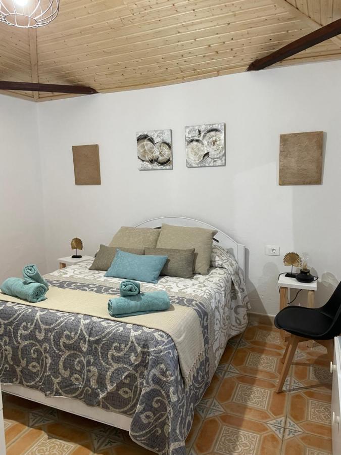 Casa Mario Villa Los Llanos De Aridane Exteriör bild